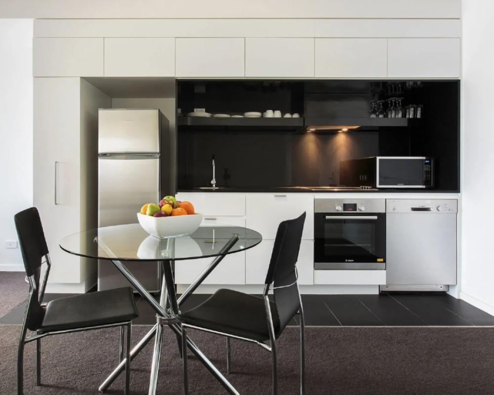 фото Code Apartments
