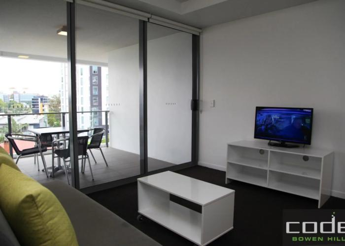 Code Apartments