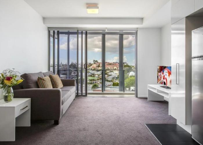 Code Apartments