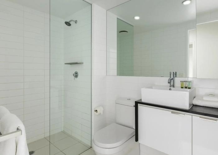 Code Apartments