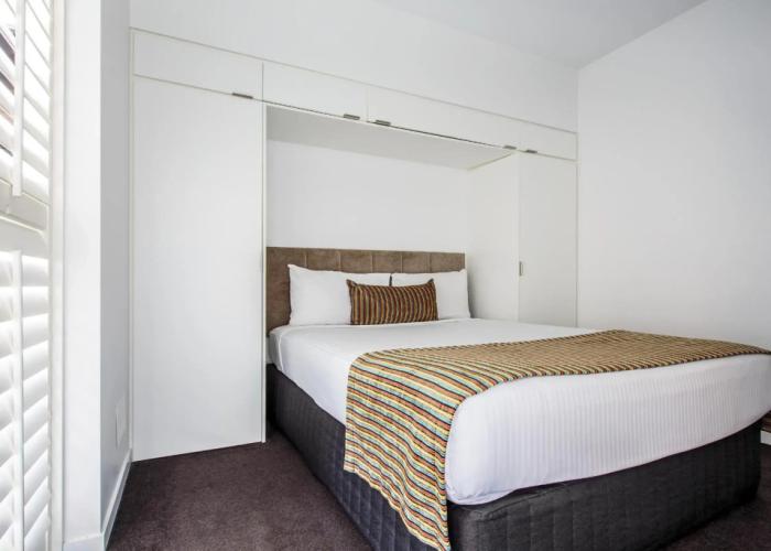 Code Apartments