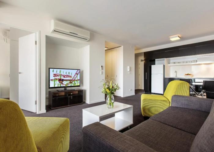 Code Apartments