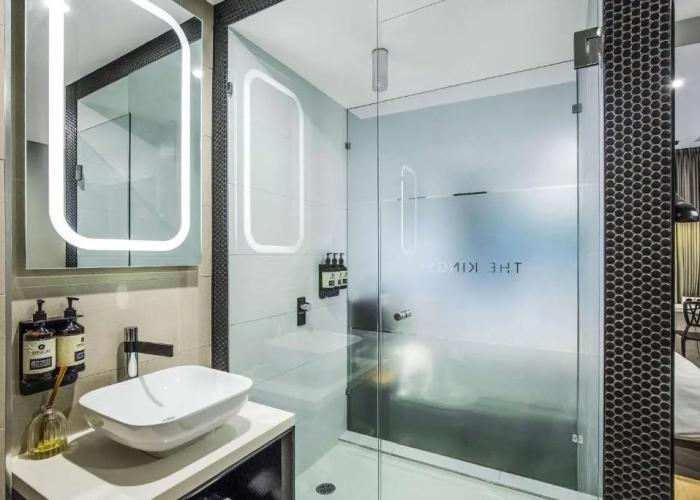 The Kingsford, Ascend Hotel Collection