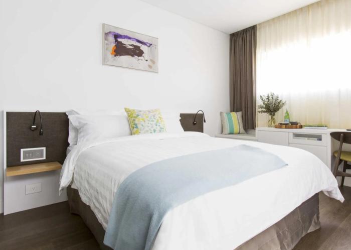 The Kingsford, Ascend Hotel Collection