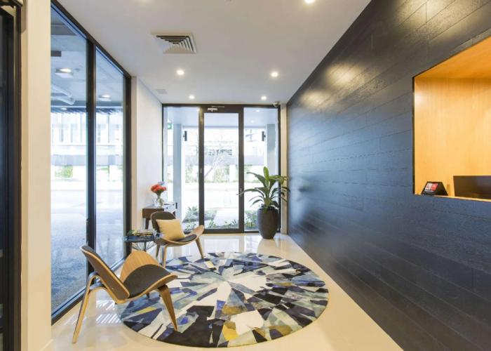 The Kingsford, Ascend Hotel Collection