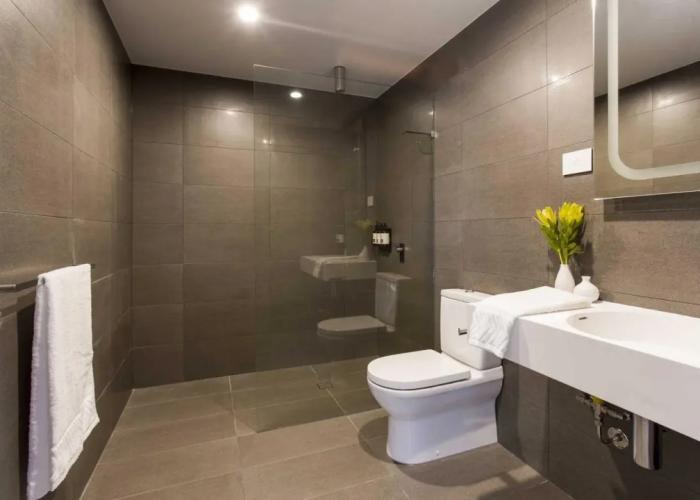 The Kingsford, Ascend Hotel Collection