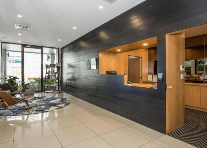 The Kingsford, Ascend Hotel Collection