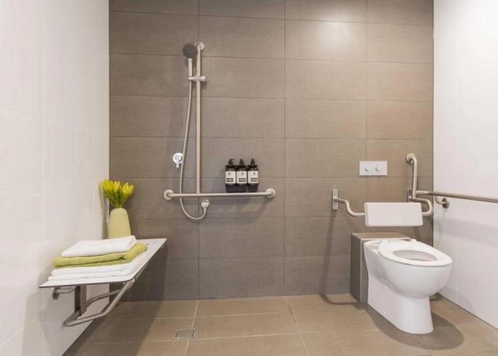 The Kingsford, Ascend Hotel Collection