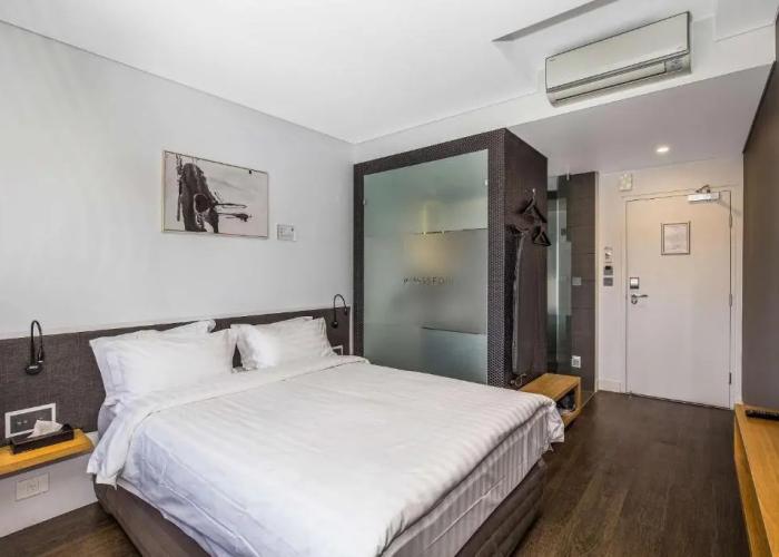 The Kingsford, Ascend Hotel Collection