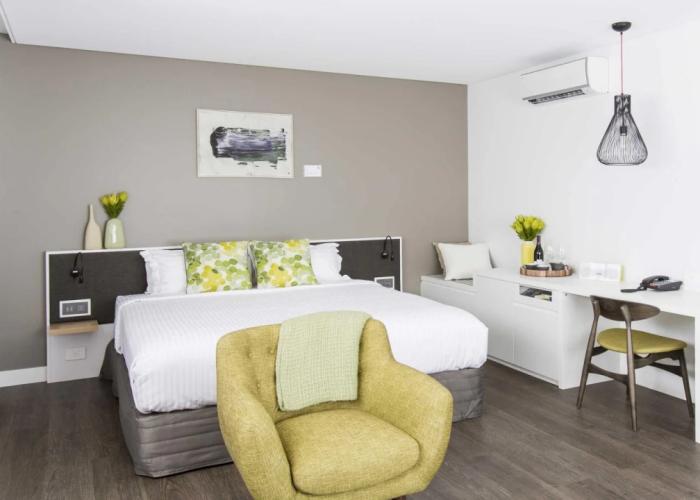 The Kingsford, Ascend Hotel Collection