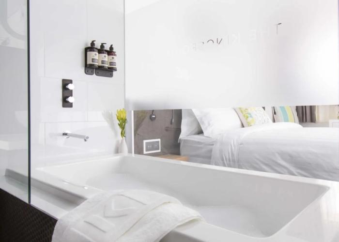 The Kingsford, Ascend Hotel Collection