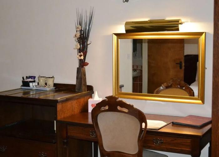 Oliver Twist Country Inn