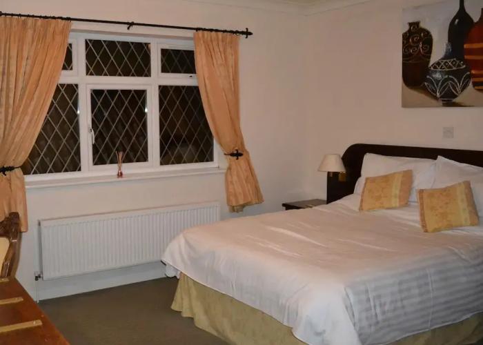 Oliver Twist Country Inn