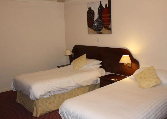 Oliver Twist Country Inn