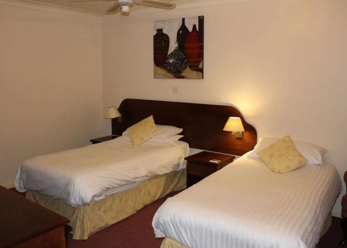 Oliver Twist Country Inn
