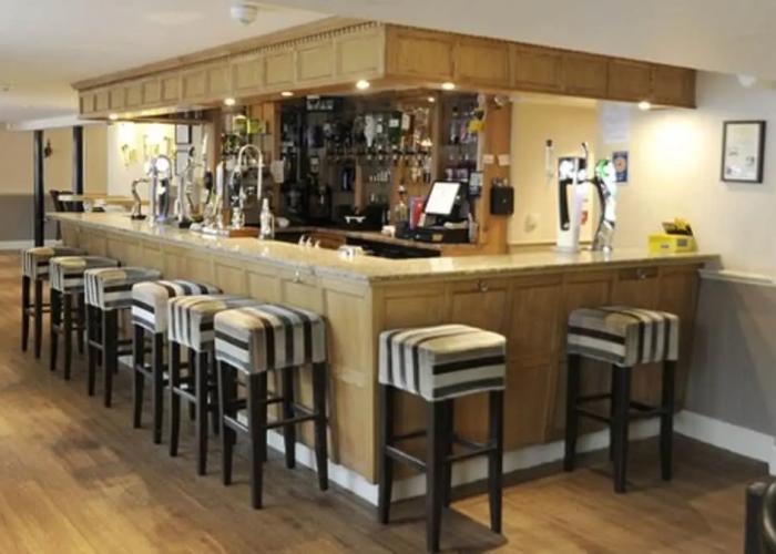 The Elm Tree Inn