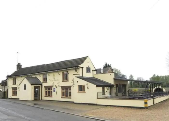The Elm Tree Inn