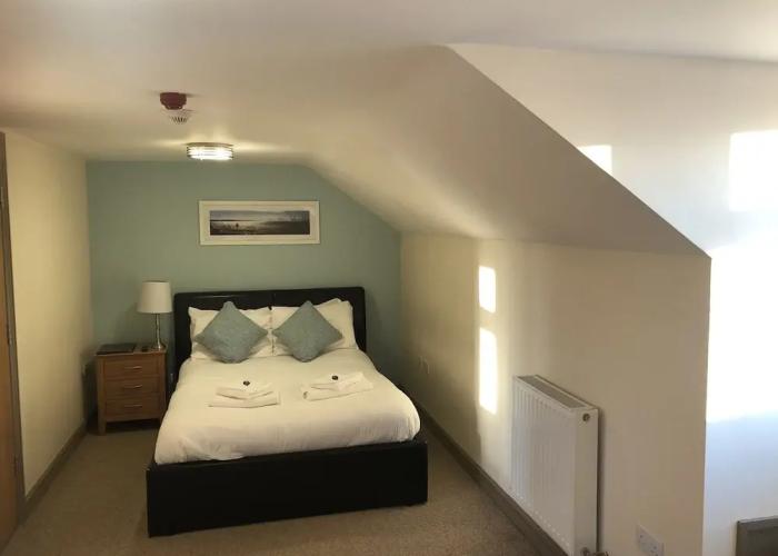 The Elm Tree Inn