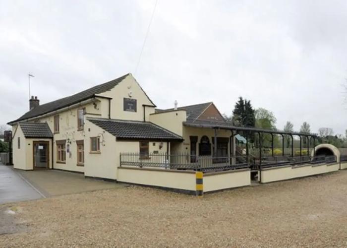 The Elm Tree Inn