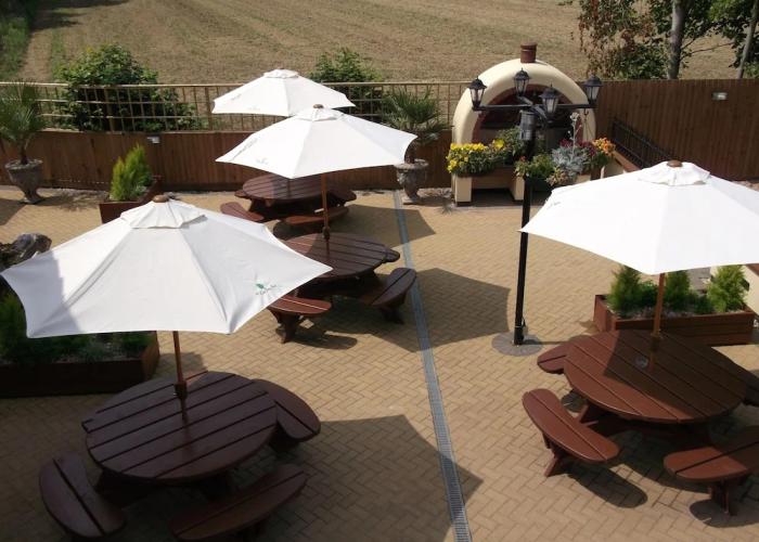 The Elm Tree Inn