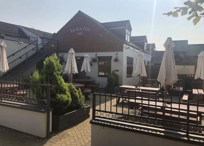 The Elm Tree Inn