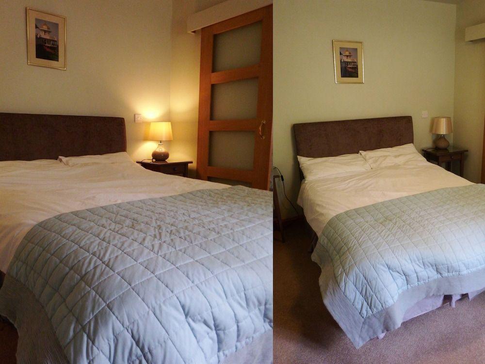 Kenilworth Garden Accommodation