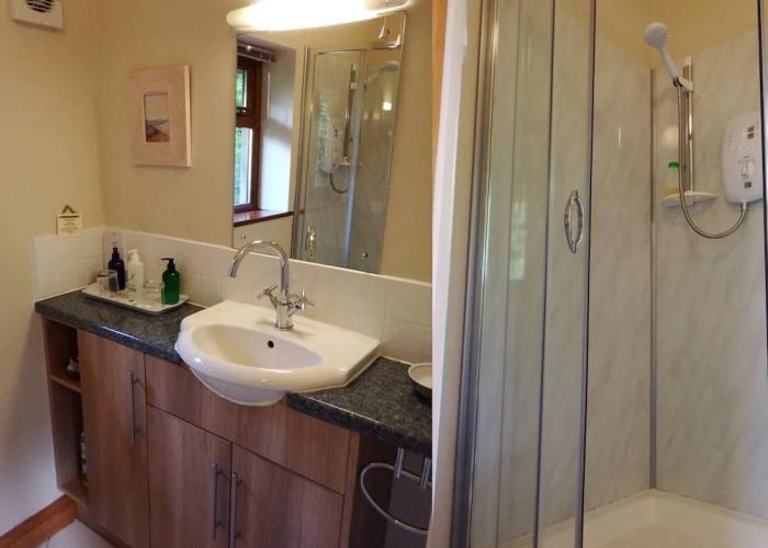 Kenilworth Garden Accommodation