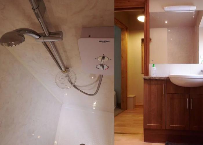 Kenilworth Garden Accommodation