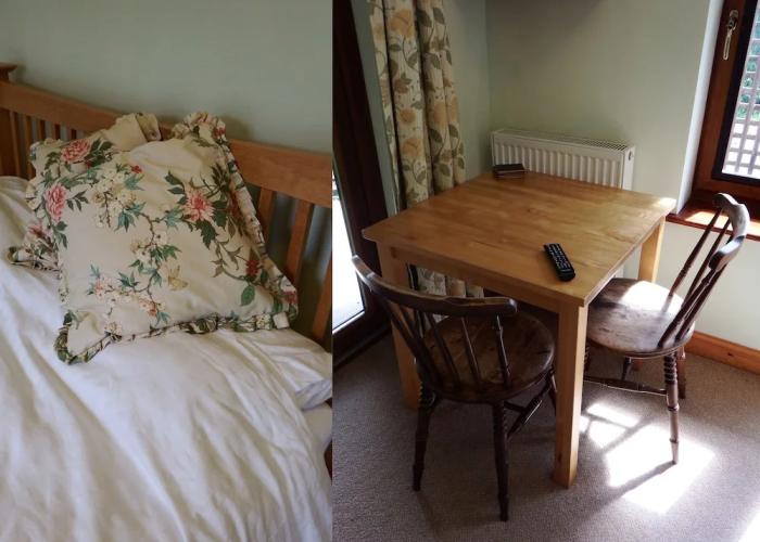 Kenilworth Garden Accommodation