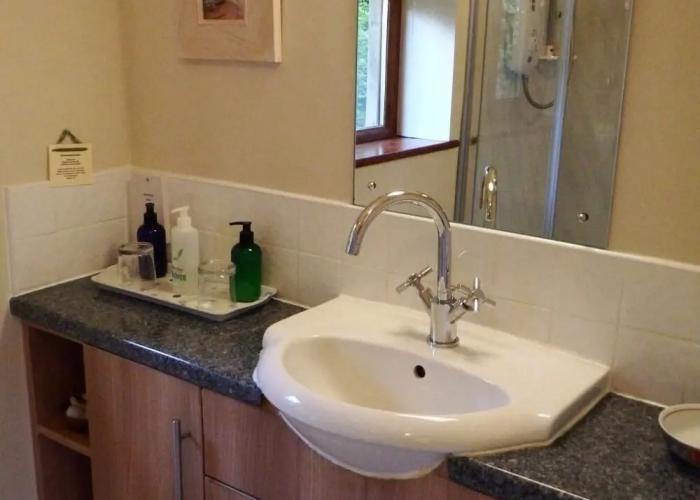 Kenilworth Garden Accommodation