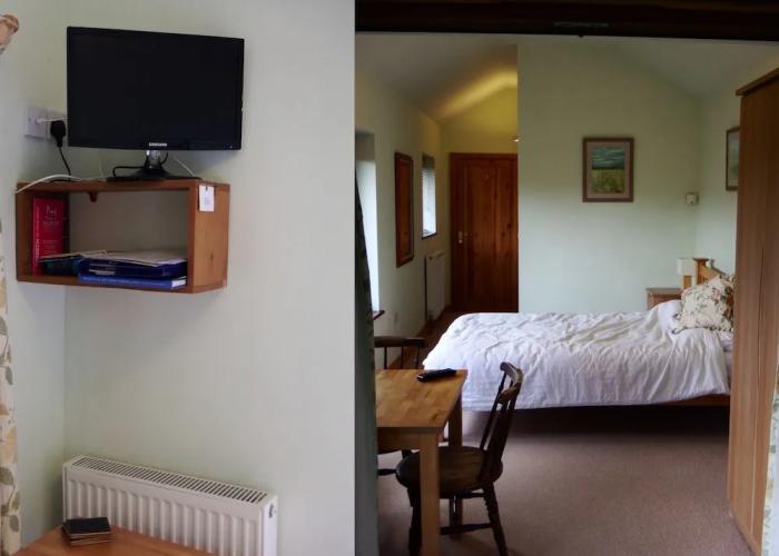 Kenilworth Garden Accommodation