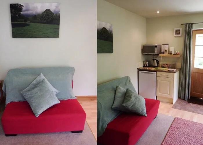 Kenilworth Garden Accommodation