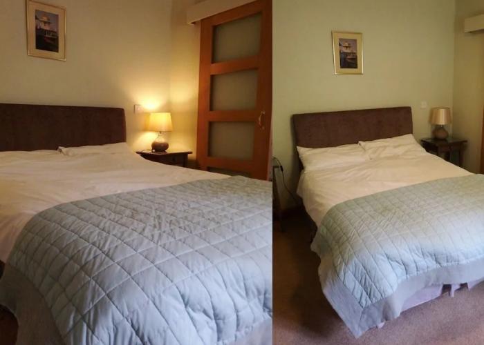 Kenilworth Garden Accommodation