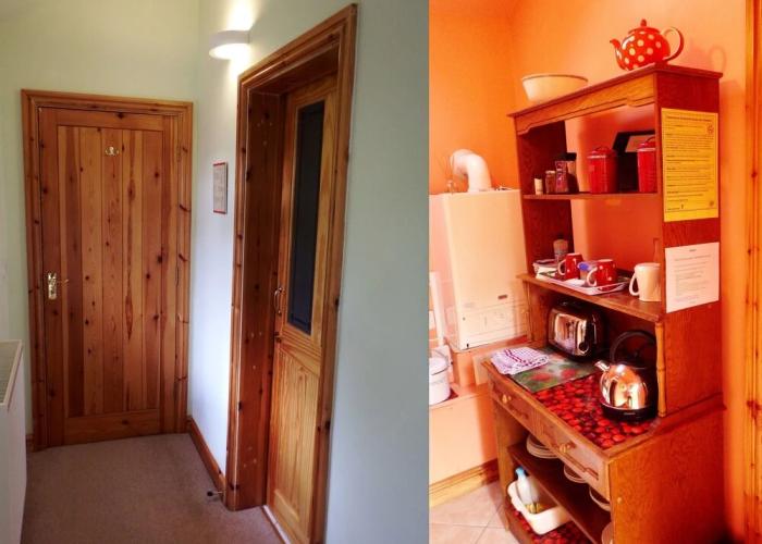 Kenilworth Garden Accommodation