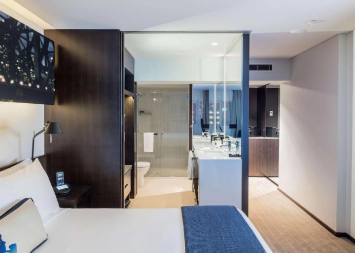 Hyatt Regency Brisbane