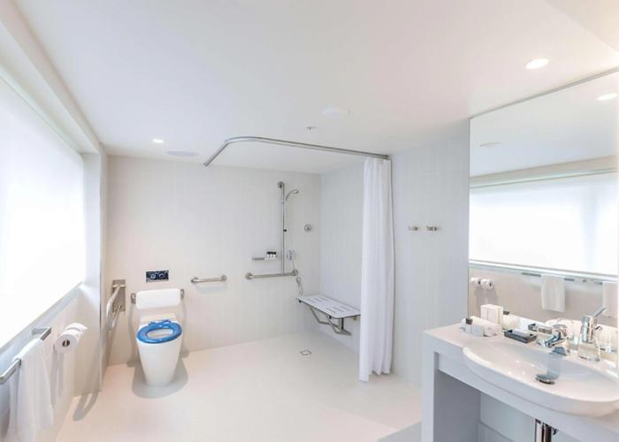 Hyatt Regency Brisbane