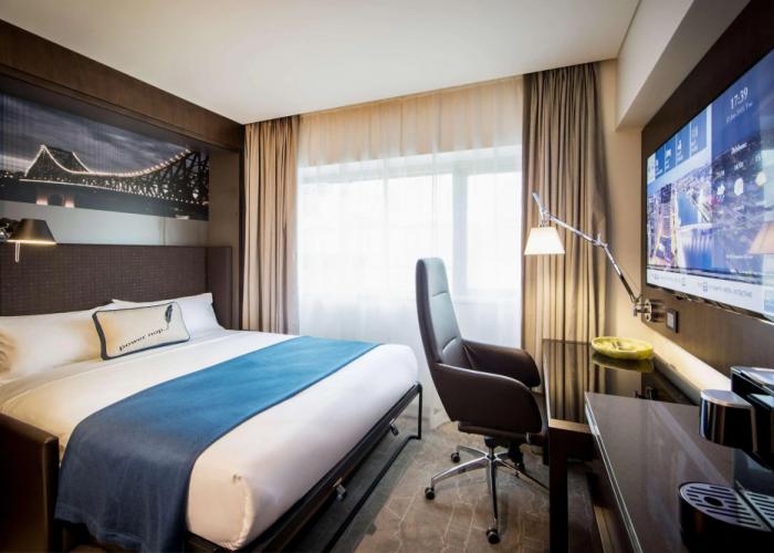 Hyatt Regency Brisbane