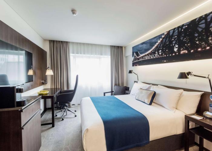 Hyatt Regency Brisbane