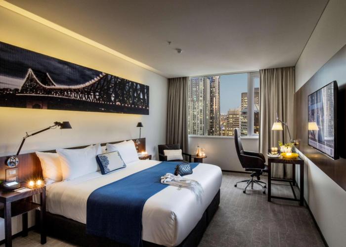 Hyatt Regency Brisbane