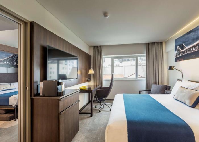 Hyatt Regency Brisbane