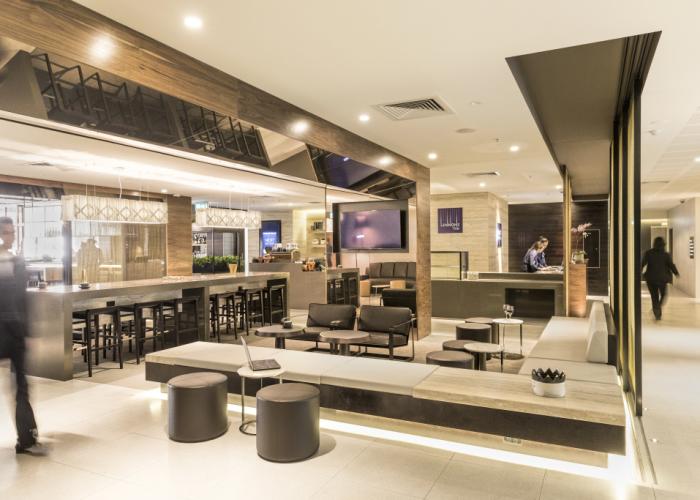 Hyatt Regency Brisbane
