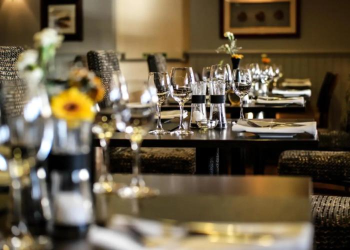 Crown Lodge Hotel
