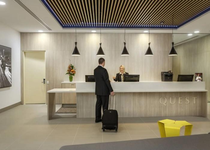 Quest Woolloongabba