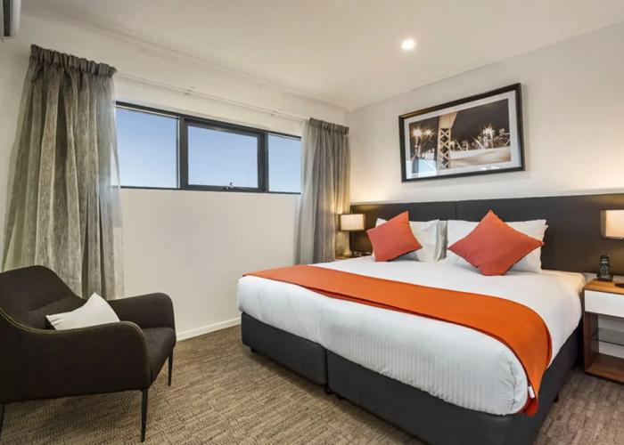 Quest Woolloongabba