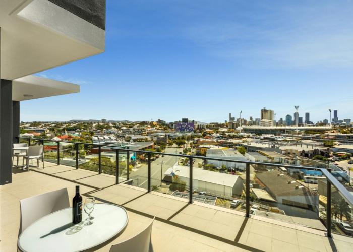 Quest Woolloongabba