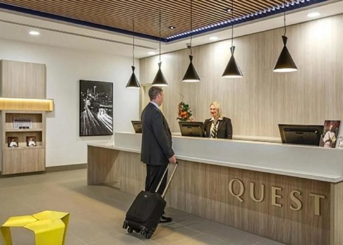 Quest Woolloongabba