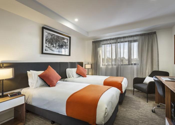 Quest Woolloongabba