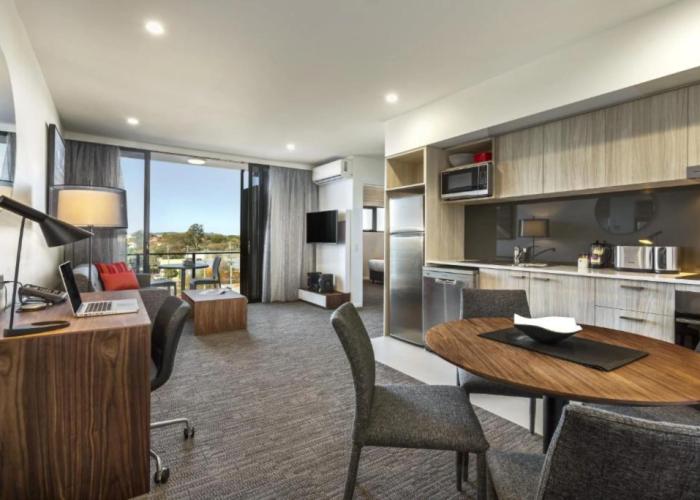 Quest Woolloongabba