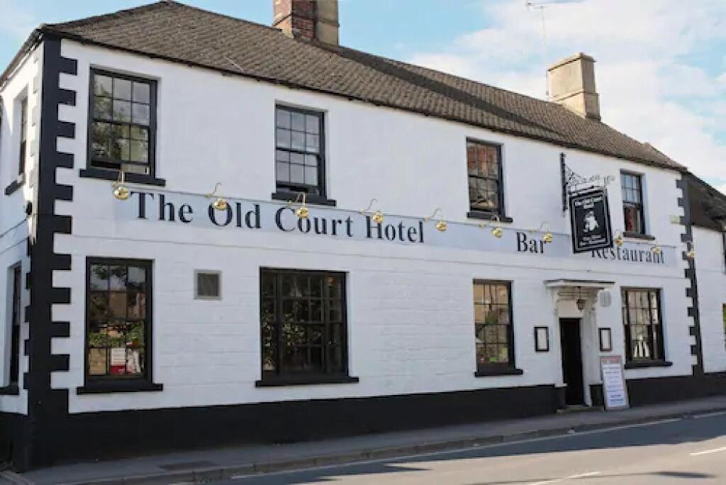 The Old Court Hotel