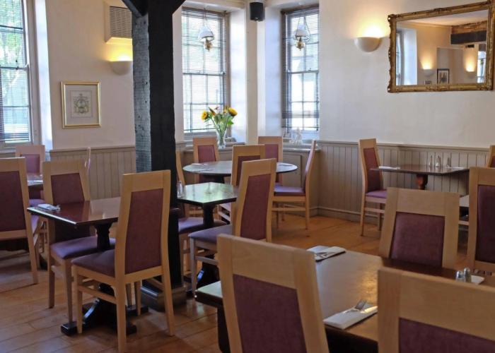 The Old Court Hotel